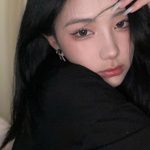 可爱头像二次元女仙气(女仙头像二次元可爱)