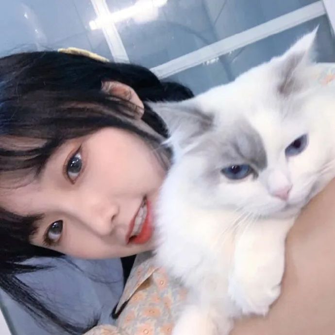 女生头像氛围感初中生(少女感头像初中生氛围)