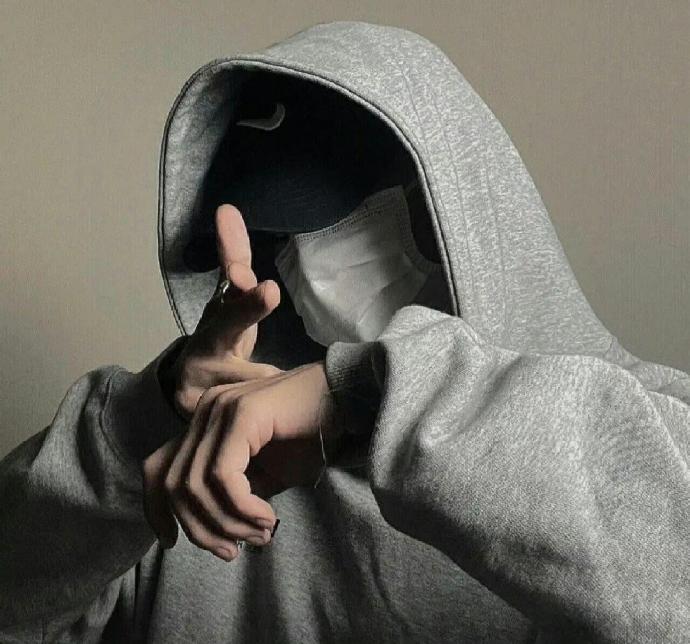 好看男生头像真人